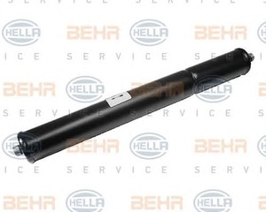 Фото Осушитель, кондиционер Behr Hella Service 8FT351196151