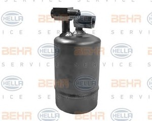 Фото Осушитель, кондиционер Behr Hella Service 8FT 351 196-421