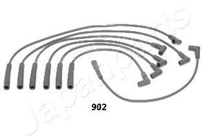 Фото Комплект дротів запалювання Japan Parts IC-902