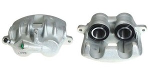 Фото Гальмівний супорт KAVO PARTS 342843