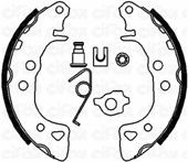Фото Комплект гальмівних колодок CIFAM 153-021K
