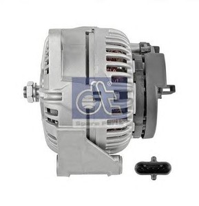 Фото Автозапчасть Diesel Technic (DT) 334127