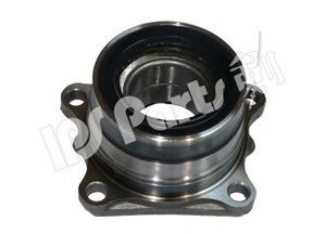 Фото Комплект подшипника ступицы колеса IPS Parts IUB-10221