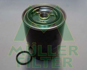 Фото Паливний фільтр Müller Filter FN1140