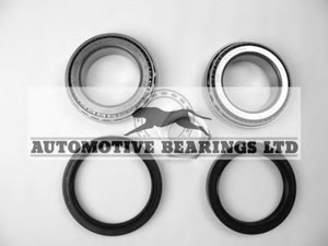 Фото Комплект подшипника ступицы колеса Automotive Bearings ABK1136