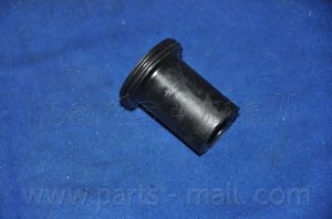 Фото Втулка ресори гумова PARTS-MALL (PMC) PXCRA-003L2