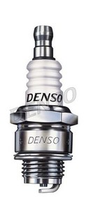 Фото Свічка запалювання Denso/Ketner W14M-US