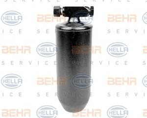 Фото Осушитель, кондиционер Behr Hella Service 8FT 351 197-511