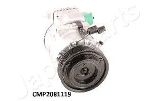 Фото Компресор кондиціонера Japan Parts CMP2081119