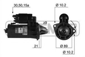 Фото Стартер ERA 220187