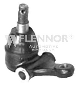 Фото Опора кульова KAVO PARTS FL763-D