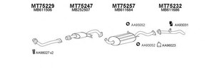 Фото Автозапчасть VENEPORTE 750019