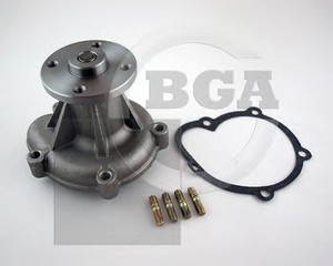 Фото Автозапчасть BGA CP2810