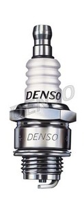 Фото Свічка запалювання Denso/Ketner W20M-U