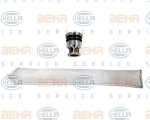 Фото Осушитель, кондиционер Behr Hella Service 8FT 351 197-181