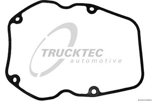 Фото Прокладка, крышка головки цилиндра Trucktec 0412002