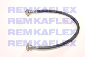 Фото Гальмівний шланг REMKAFLEX 0603