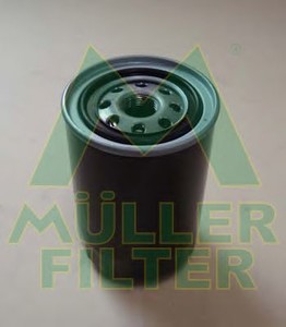 Фото Паливний фільтр Müller Filter FN101