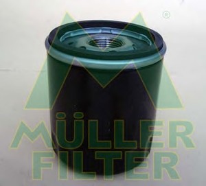 Фото Автозапчасть Müller Filter FO605