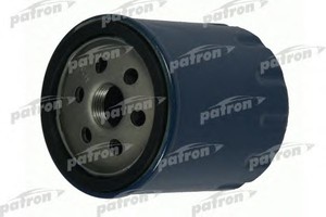 Фото Фільтр масляний двигуна Patron PF4112