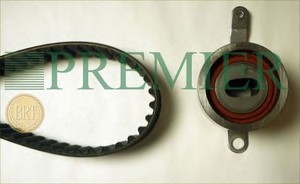 Фото Комплект ременю ГРМ BRT Bearings PBTK390