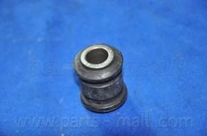 Фото Втулка, рычаг колесной подвески PARTS-MALL (PMC) PXCBA-008R