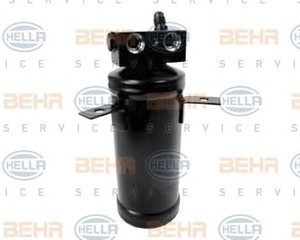 Фото Осушитель, кондиционер Behr Hella Service 8FT351197331