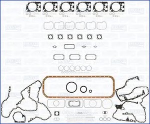 Фото Комплект прокладок, двигун Ajusa 50194500