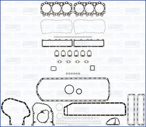 Фото Комплект прокладок, двигун Ajusa 50201300