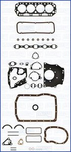 Фото Комплект прокладок, двигун Ajusa 50212900