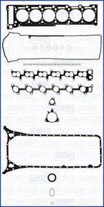 Фото Комплект прокладок, двигун Ajusa 50270800