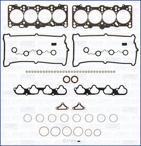 Фото Комплект прокладок, головка циліндра Ajusa 52145200