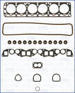 Фото Комплект прокладок, головка циліндра Ajusa 52153900