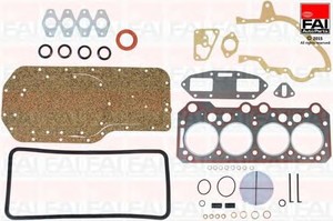 Фото Автозапчасть FAI Auto parts FS260