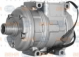 Фото Компресор, кондиціонер Behr Hella Service 8FK 351 110-071