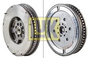 Фото Маховик Schaeffler LuK 415 0055 10