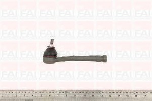 Фото Наконечник поперечной рулевой тяги FAI Auto parts SS2786