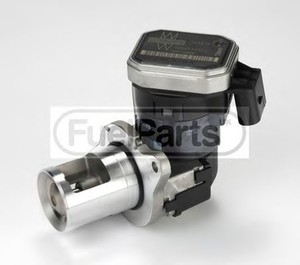 Фото Клапан повернення ВГ STANDARD EGR232