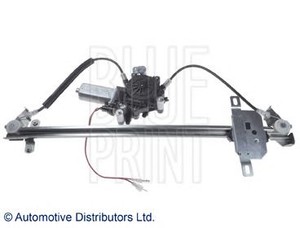 Фото Підіймальний пристрій для вікон Blue Print ADT31371