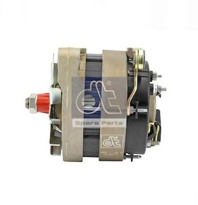 Фото Автозапчасть Diesel Technic (DT) 627002