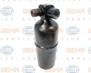 Фото Осушитель, кондиционер Behr Hella Service 8FT 351 197-341