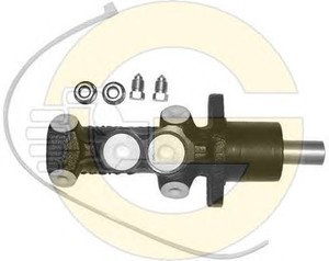 Фото Головний гальмiвний цилiндр GIRLING 4006182