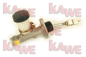 Фото Головний циліндр, система зчеплення KAVO PARTS M2530