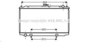 Фото Датчик ABS, передній PRASCO DN2220