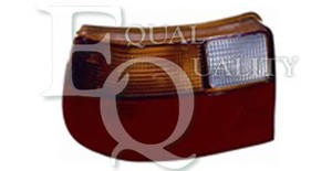 Фото Задній ліхтар EQUAL QUALITY GP0681