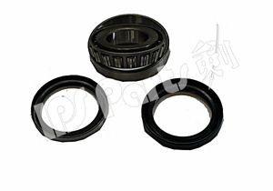 Фото Комплект подшипника ступицы колеса IPS Parts IUB-10614