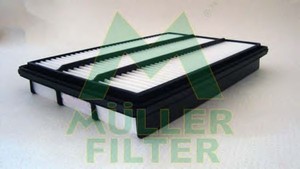 Фото Повітряний фільтр Müller Filter PA3119