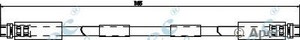 Фото Гальмівний шланг APEC braking HOS 3631
