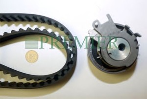 Фото Комплект ременю ГРМ BRT Bearings PBTK140