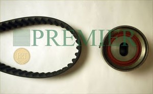 Фото Ремінь ГРМ BRT Bearings PBTK440